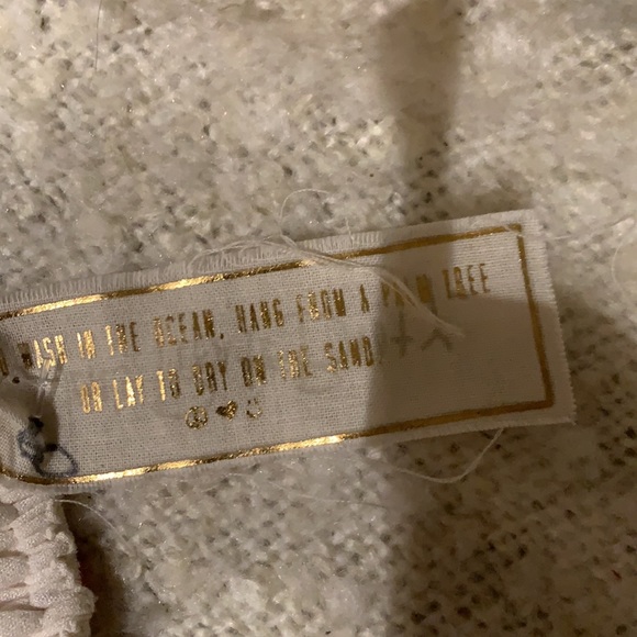 Jen’s pirate booty dragon Fruit sundress - Picture 6 of 6